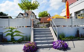 Hotel Garni Bären Bazenheid