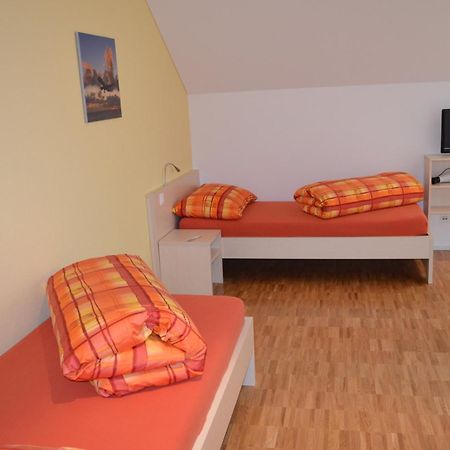 Hotel Garni Bären Bazenheid Zimmer foto