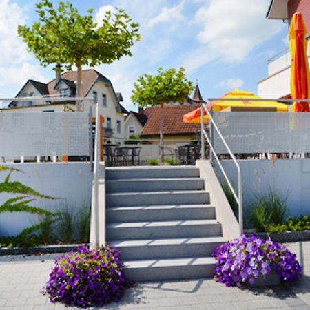 Hotel Garni Bären Bazenheid Exterior foto