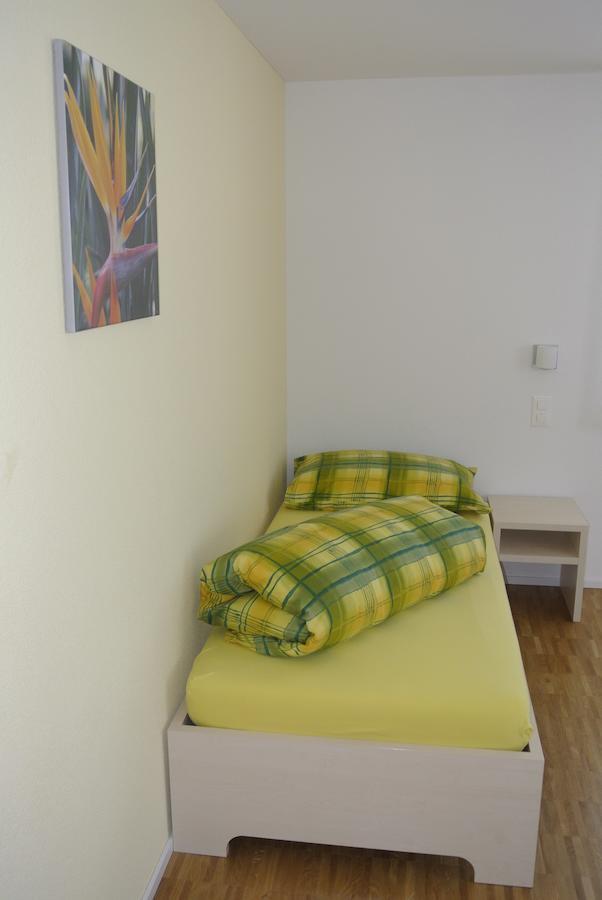 Hotel Garni Bären Bazenheid Zimmer foto