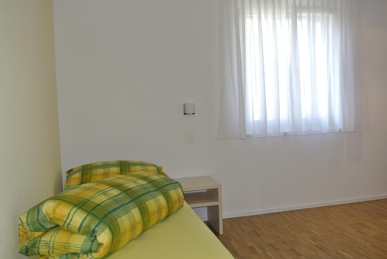 Hotel Garni Bären Bazenheid Zimmer foto